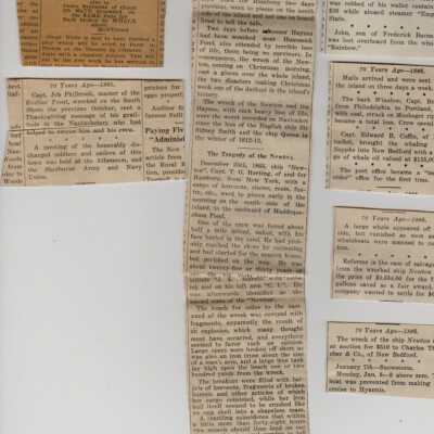 Newspaper