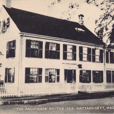 Postcard