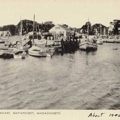 Postcard