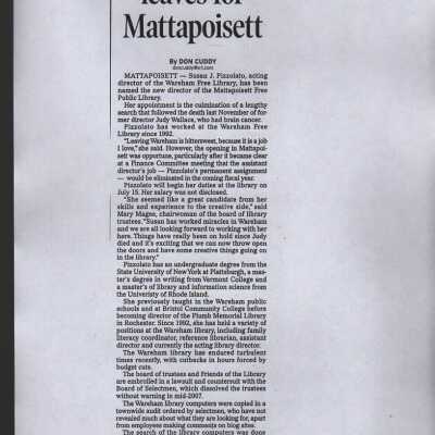 Newspaper