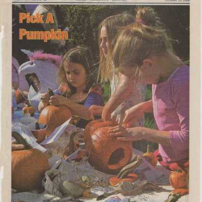 Newspaper