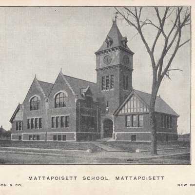 Postcard