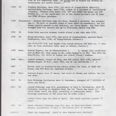 Document