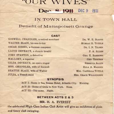 Document