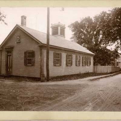 Print, Photographic