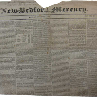 Newspaper