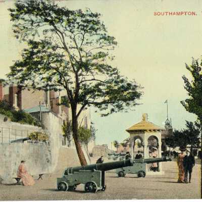 Postcard