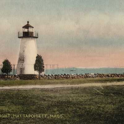Postcard