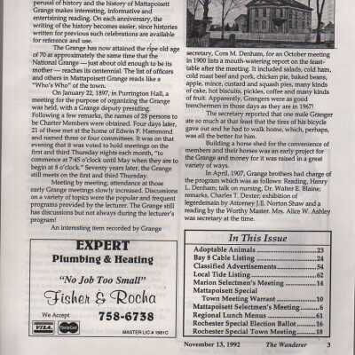 Newspaper