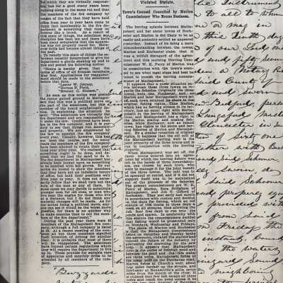 Newspaper