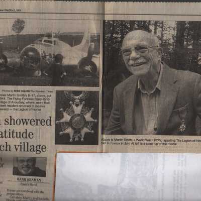 Newspaper
