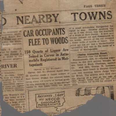 Newspaper
