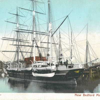 Postcard