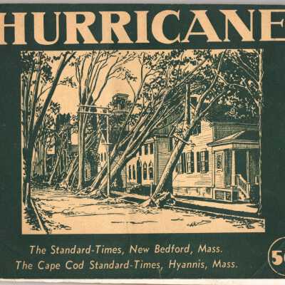 Hurricane, 1944