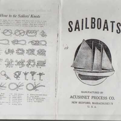 Booklet