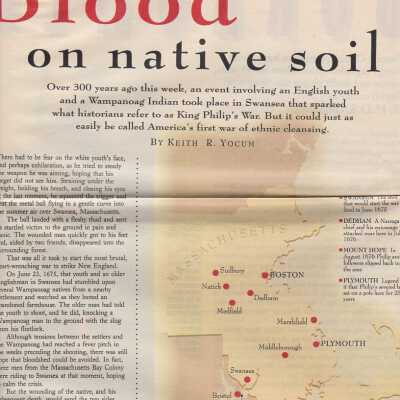 Newspaper