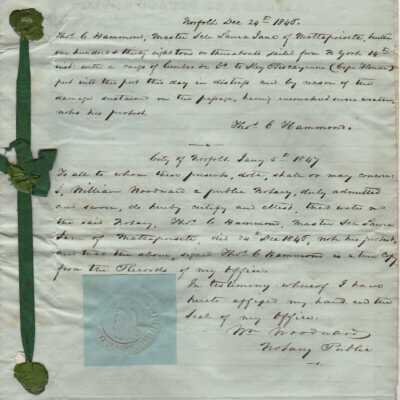 Letter