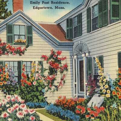 Postcard
