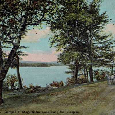Postcard