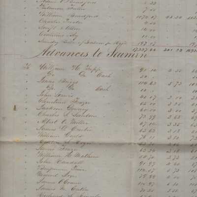 Account Book