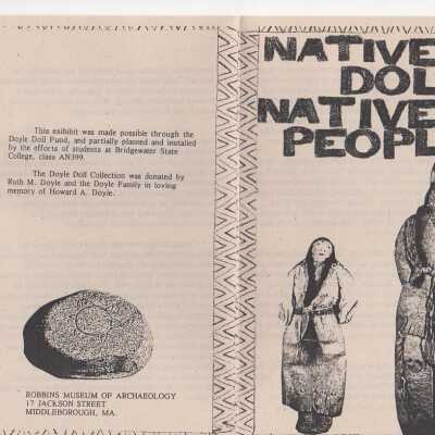 Pamphlet