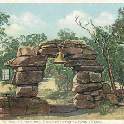 Postcard