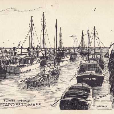 Postcard