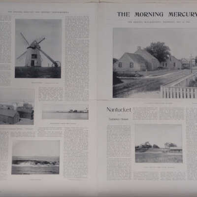 Newspaper