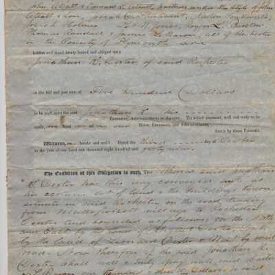 Document