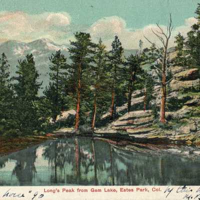 Postcard