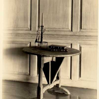 Print, Photographic