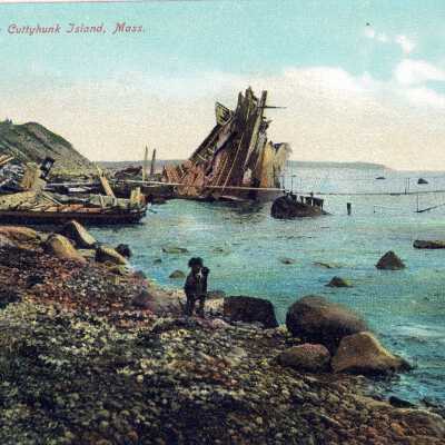Postcard
