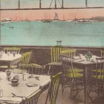 Postcard