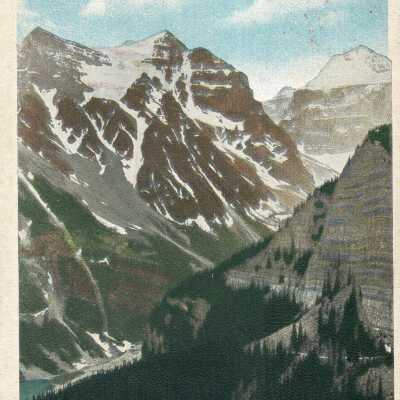 Postcard