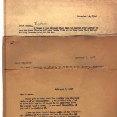 Letter