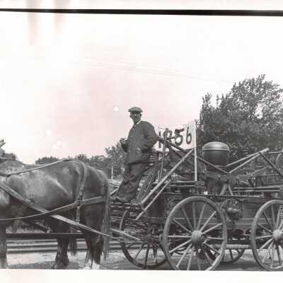 Print, Photographic