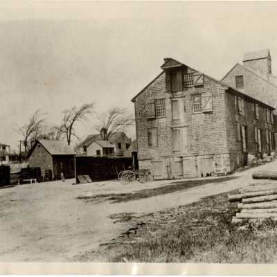 Print, Photographic