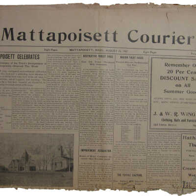 Newspaper