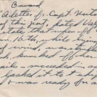 Notecard