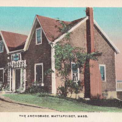 Postcard