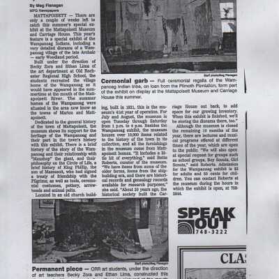 Newspaper