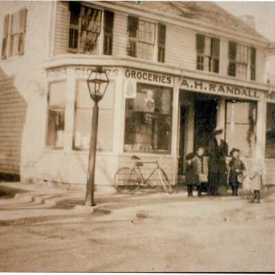 Print, Photographic