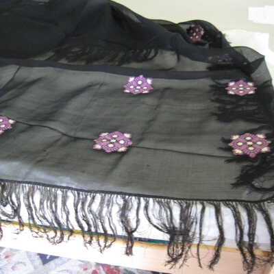Shawl