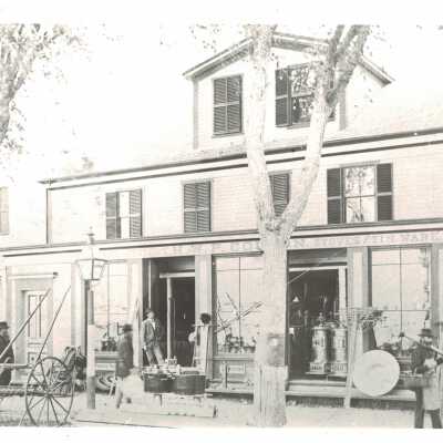 Print, Photographic