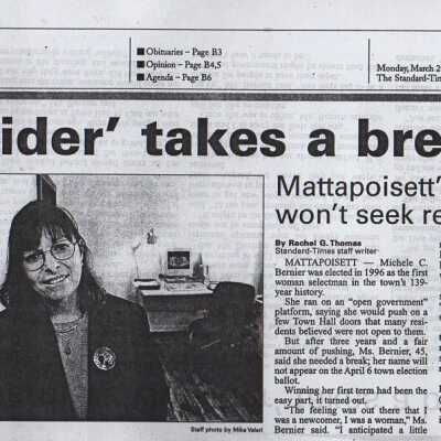 Newspaper