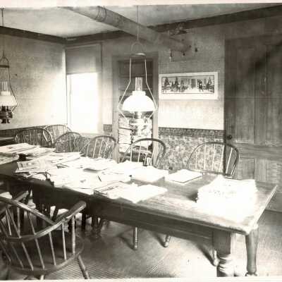 Print, Photographic
