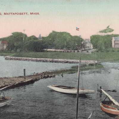 Postcard