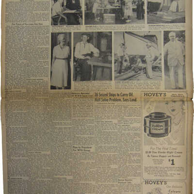 Newspaper