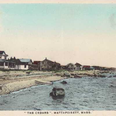 Postcard
