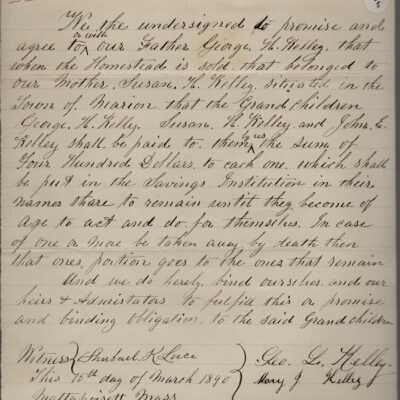 Document